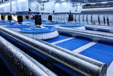 El Dokuma Halı Yıkama