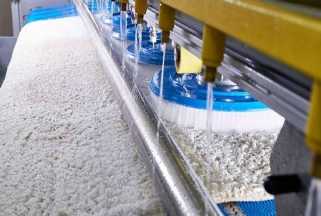 Shaggy Halı Nasıl Yıkanır