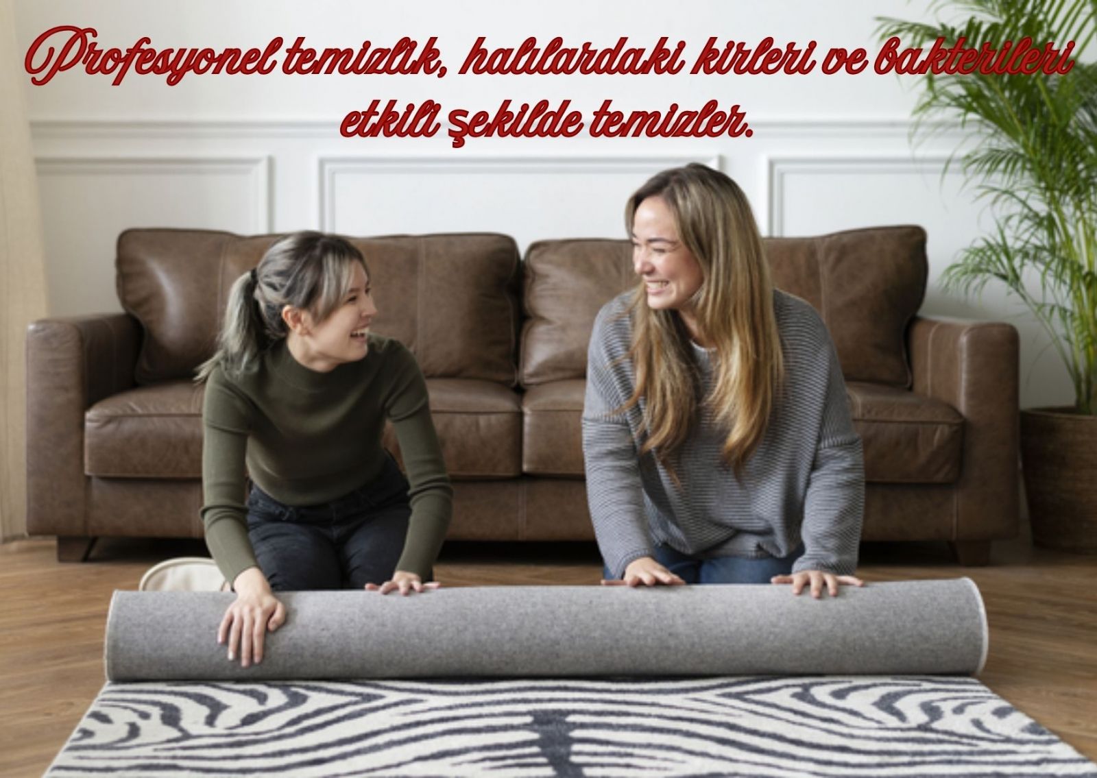 Yenişehir Halı Yıkama