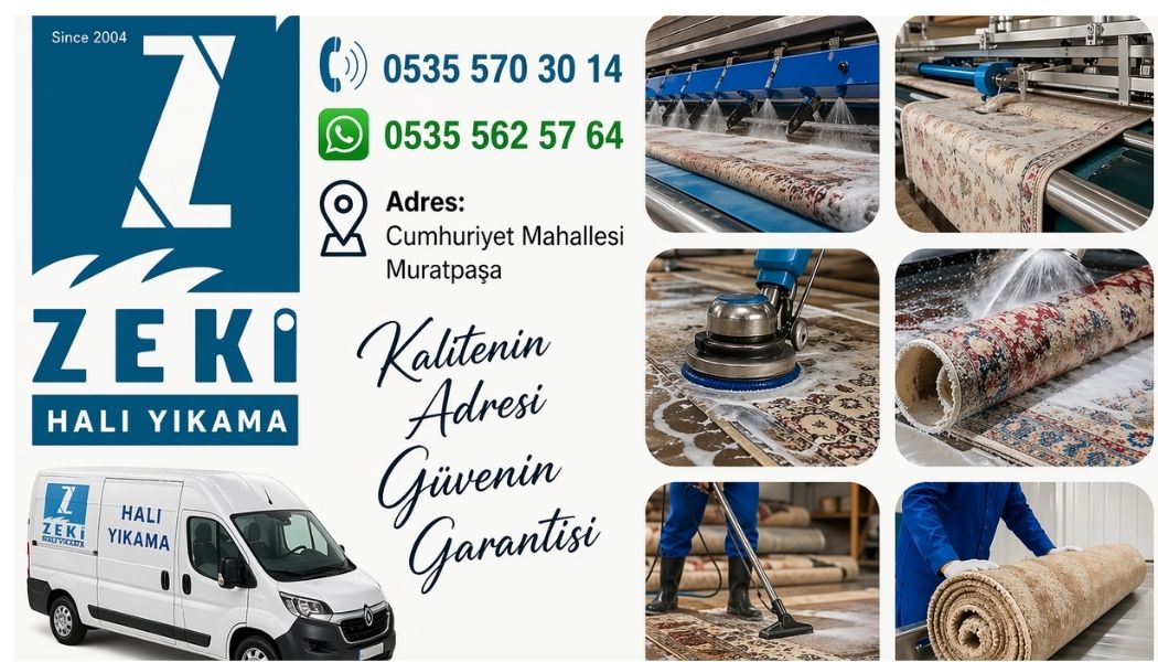 cumhuriyet mah halı yıkama